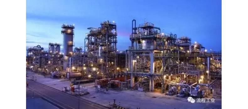 2019, the world has ushered in more than 40 years of new refining and production!