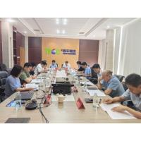政协委员企业座谈会